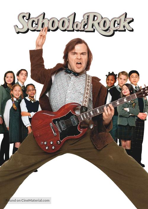 Reels and Wheels School of Rock Interactive movie