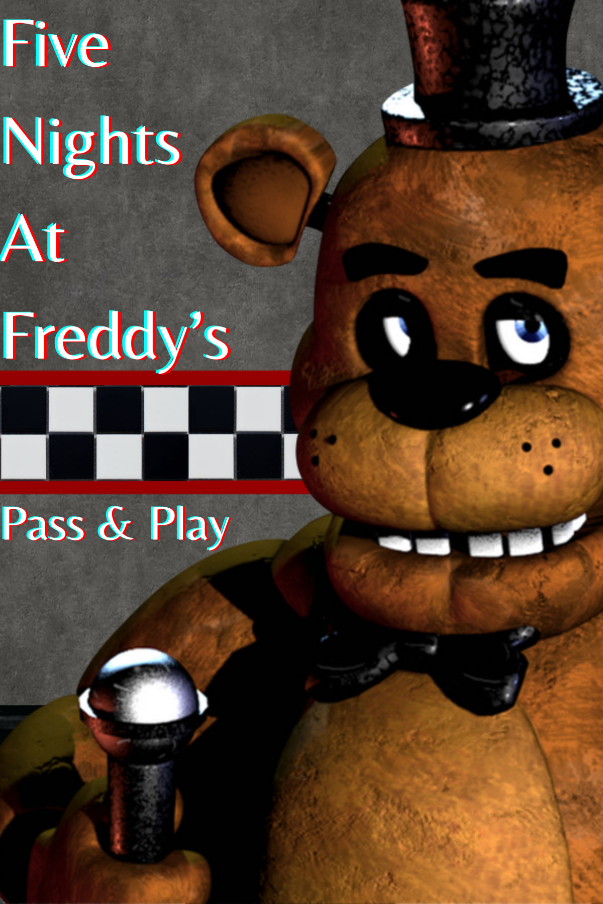 FNAF