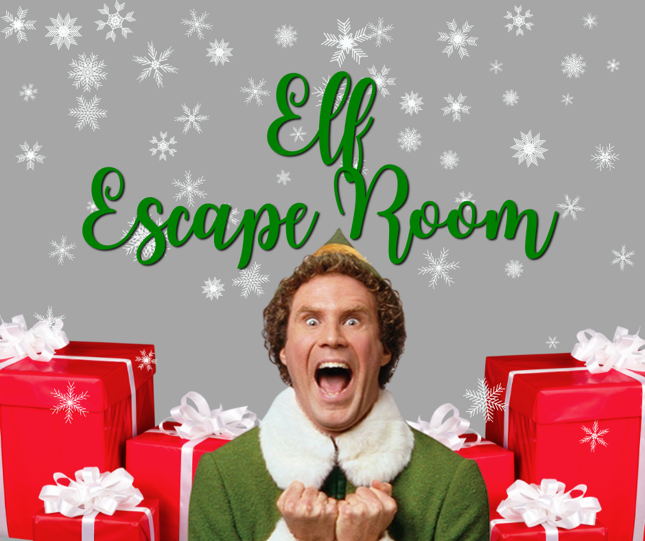 elf esc room