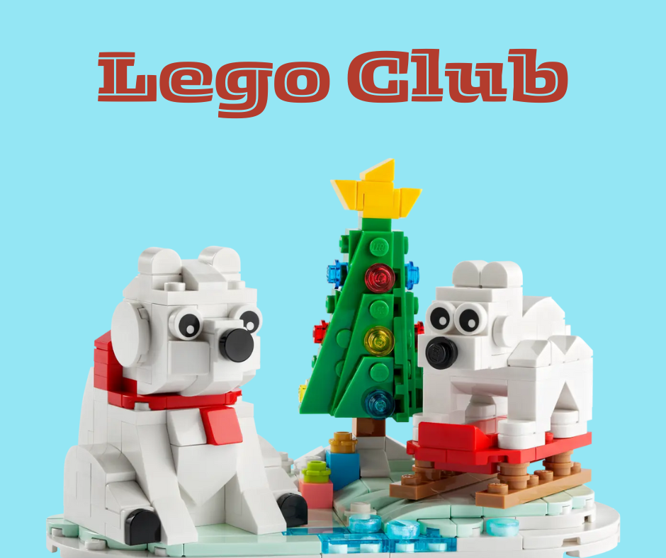 lego club