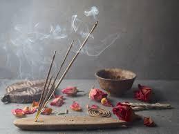 Crafteen DIY Incense