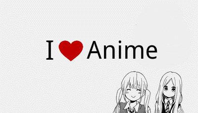 Anime & Manga Club