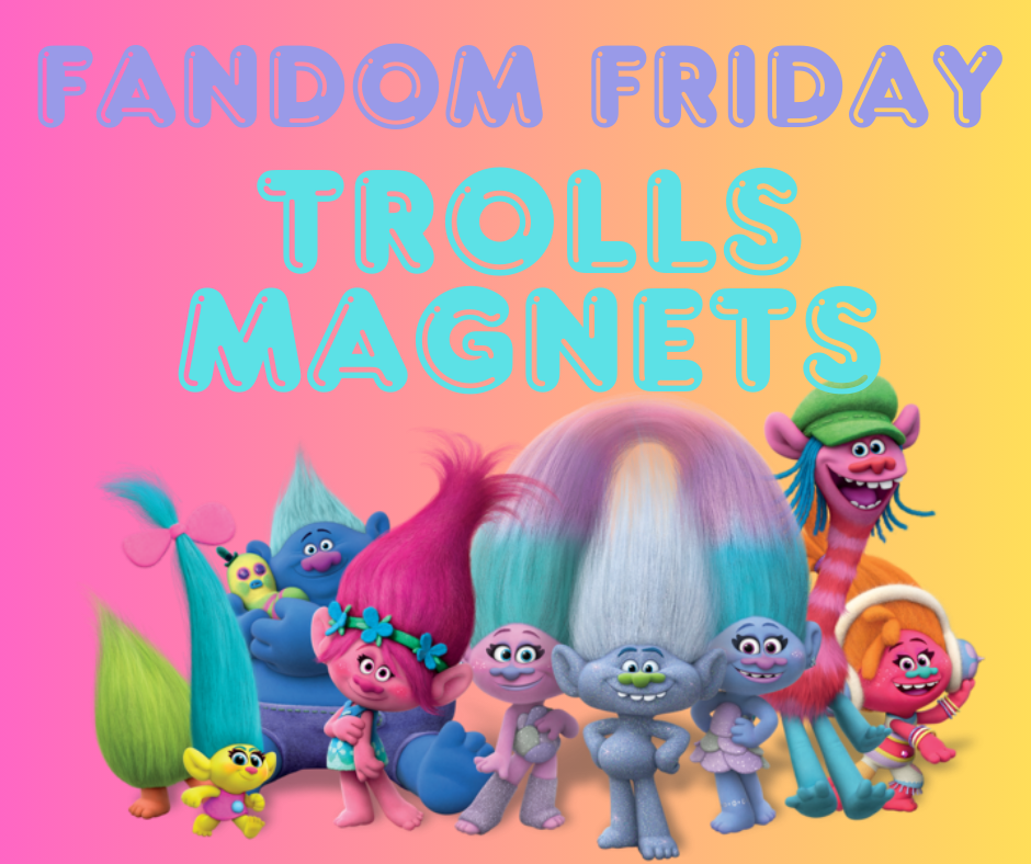 trolls