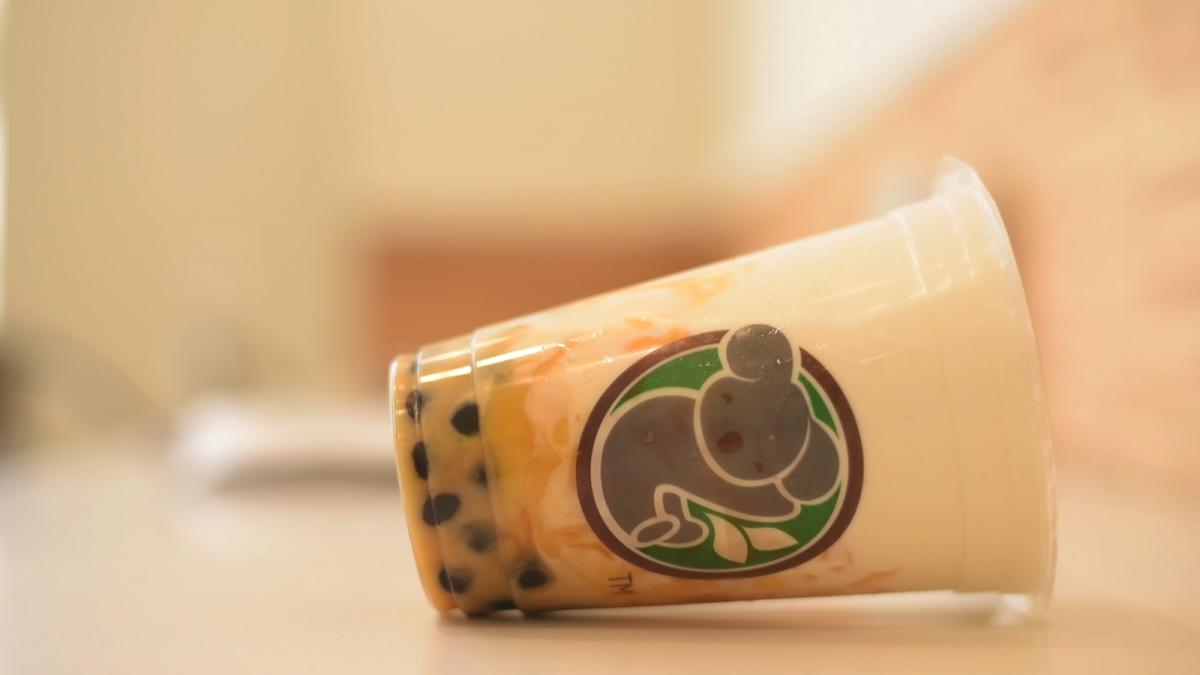 Boba Tea Taste Test