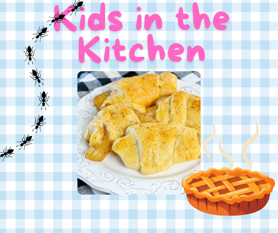 kids kitchen