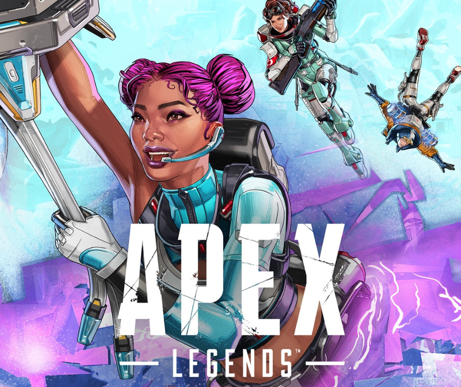 Apex Legends